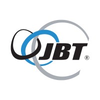 JBT Corporation logo