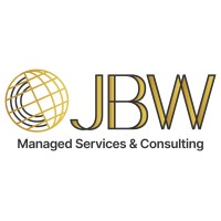 JBW Managed Services and Consulting Corp logo