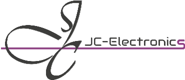 JC-Electronics logo