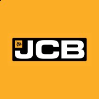 JCB North America logo