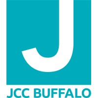 JCC of Greater Buffalo logo