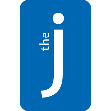 The J logo