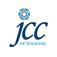 Jewish Community Center of Syracuse logo