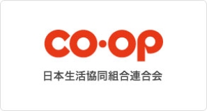 生協コープ logo