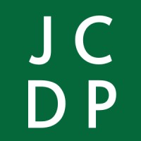 JC Davis Power logo
