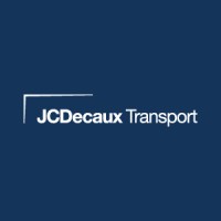 JCDecaux Transport logo
