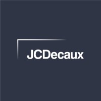 JCDecaux Australia logo