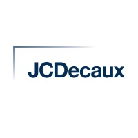 JCDecaux North America, Inc. logo