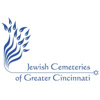 Jewish Cemeteries of Greater Cincinnati logo