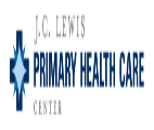 J C Lewis Primary Health Care Center logo