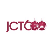 JCT600 logo