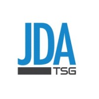 JDA TSG logo