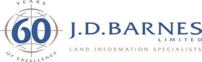 J.D. Barnes Limited logo