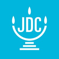 JDC (The Joint) logo