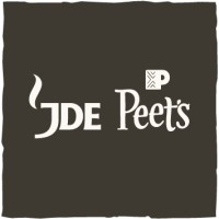 JDE Peet's logo