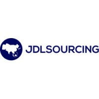 JDLsourcing logo