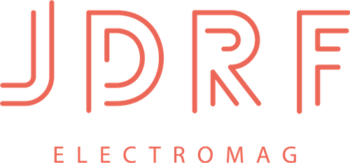 JDRF Electromag Engineering Inc. logo