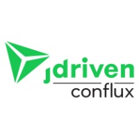 JDriven logo