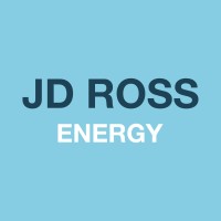 JD Ross Energy logo