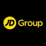 JD Sports Fashion logo