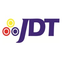 JDT UTILITIES Ltd logo