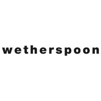 J D Wetherspoon logo