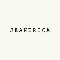 JEANERICA logo