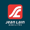 Jean Lain Mobilités logo