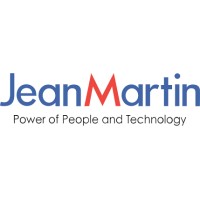 Jean Martin logo