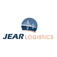 JEAR Logistics logo