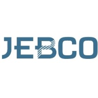 Jebco Industries Inc. logo