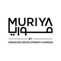 Muriya Tourism Development logo