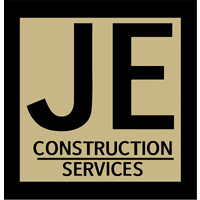JE Construction Services, LLC logo