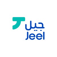 Jeel logo