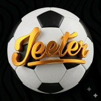 Jeeter - a DreamFields Brand logo