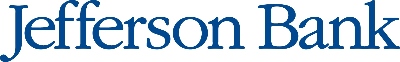 Jefferson Bank logo