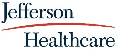 Jefferson Healthcare logo