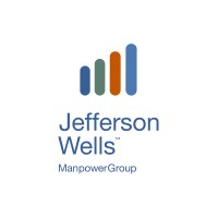 Jefferson Wells Norge logo