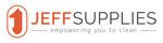 Jeff Supplies Pte Ltd logo