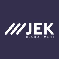 JEK recruitment B.V. logo