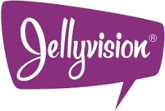 Jellyvision logo