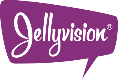Jellyvision logo