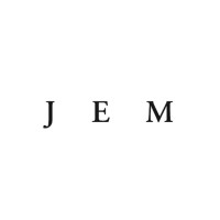 JEM Jewellery Ethically Minded logo