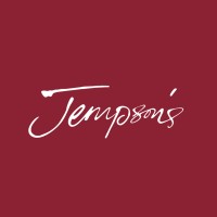 Jempson's logo