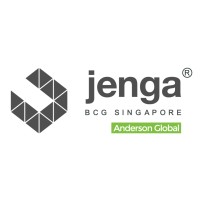 Jenga Anderson Global logo
