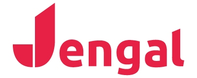 Jengal Software logo