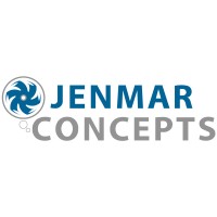 Jenmar Concepts logo