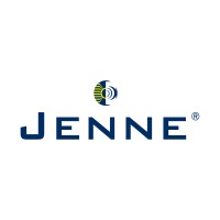Jenne, Inc logo