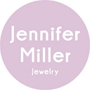 Jennifer Miller Jewelry logo