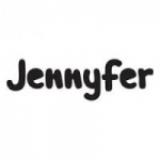 Jennyfer logo